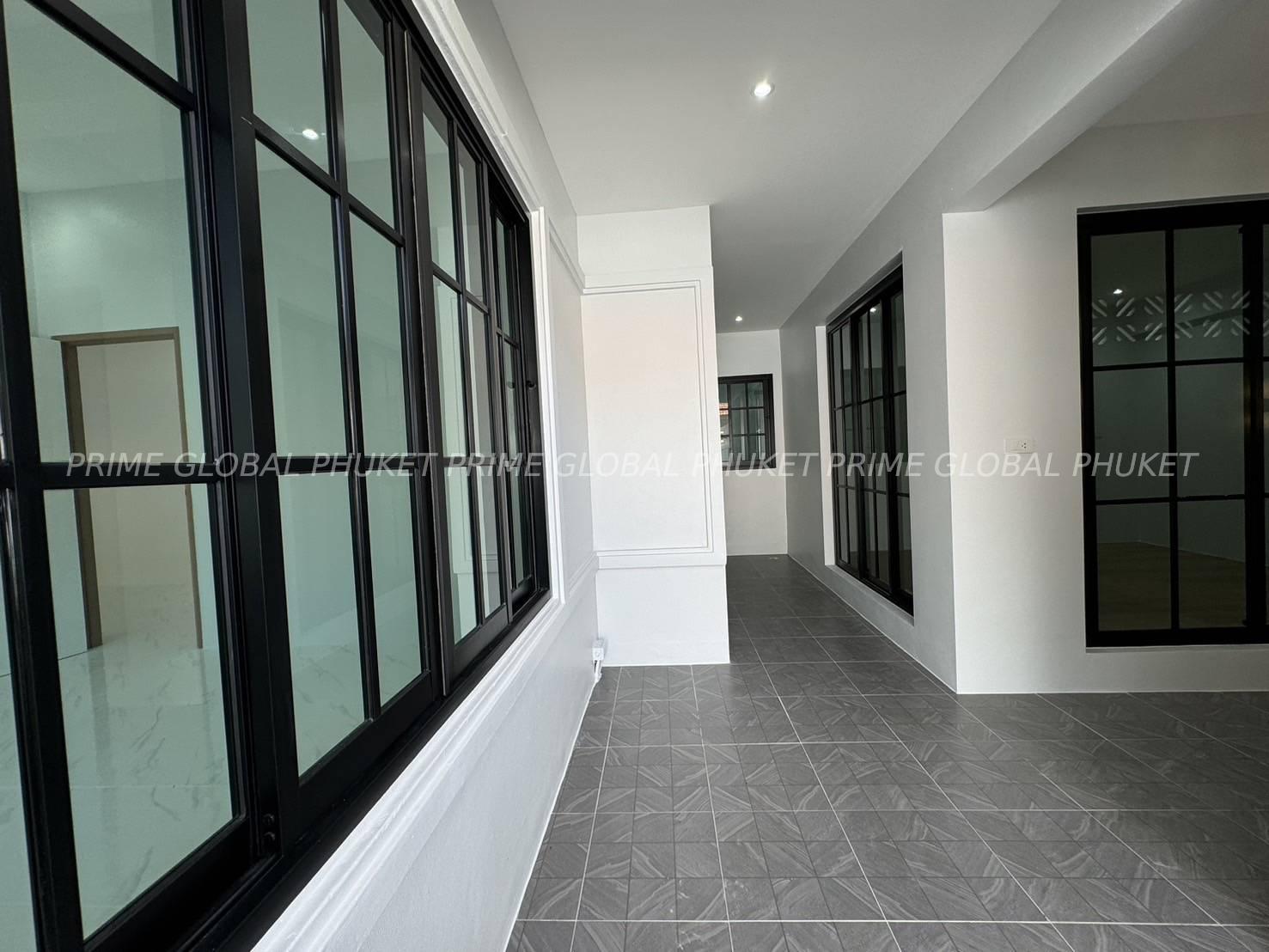 47 Sq.w House for Sale in Kathu