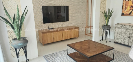 220 Sq.m House for Sale in Rawai