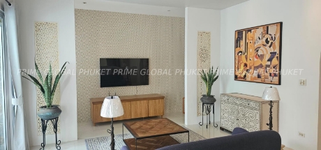 220 Sq.m House for Sale in Rawai