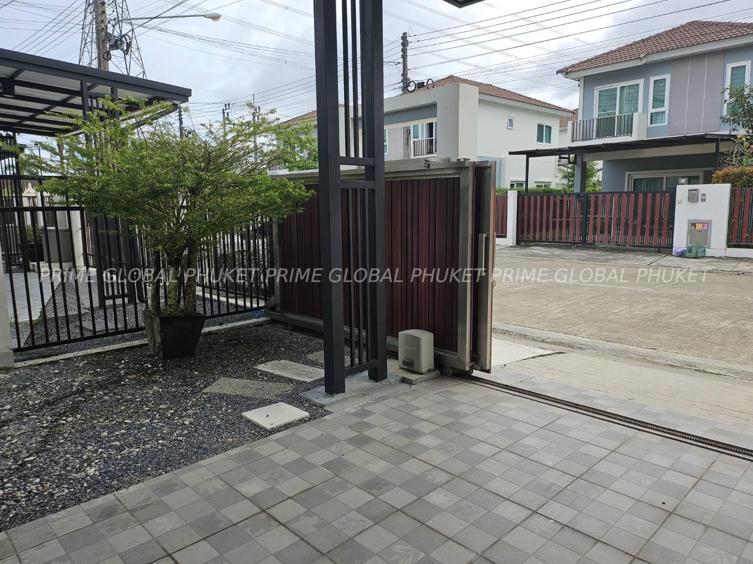 - Sq.m House for Rent in Kohkeaw