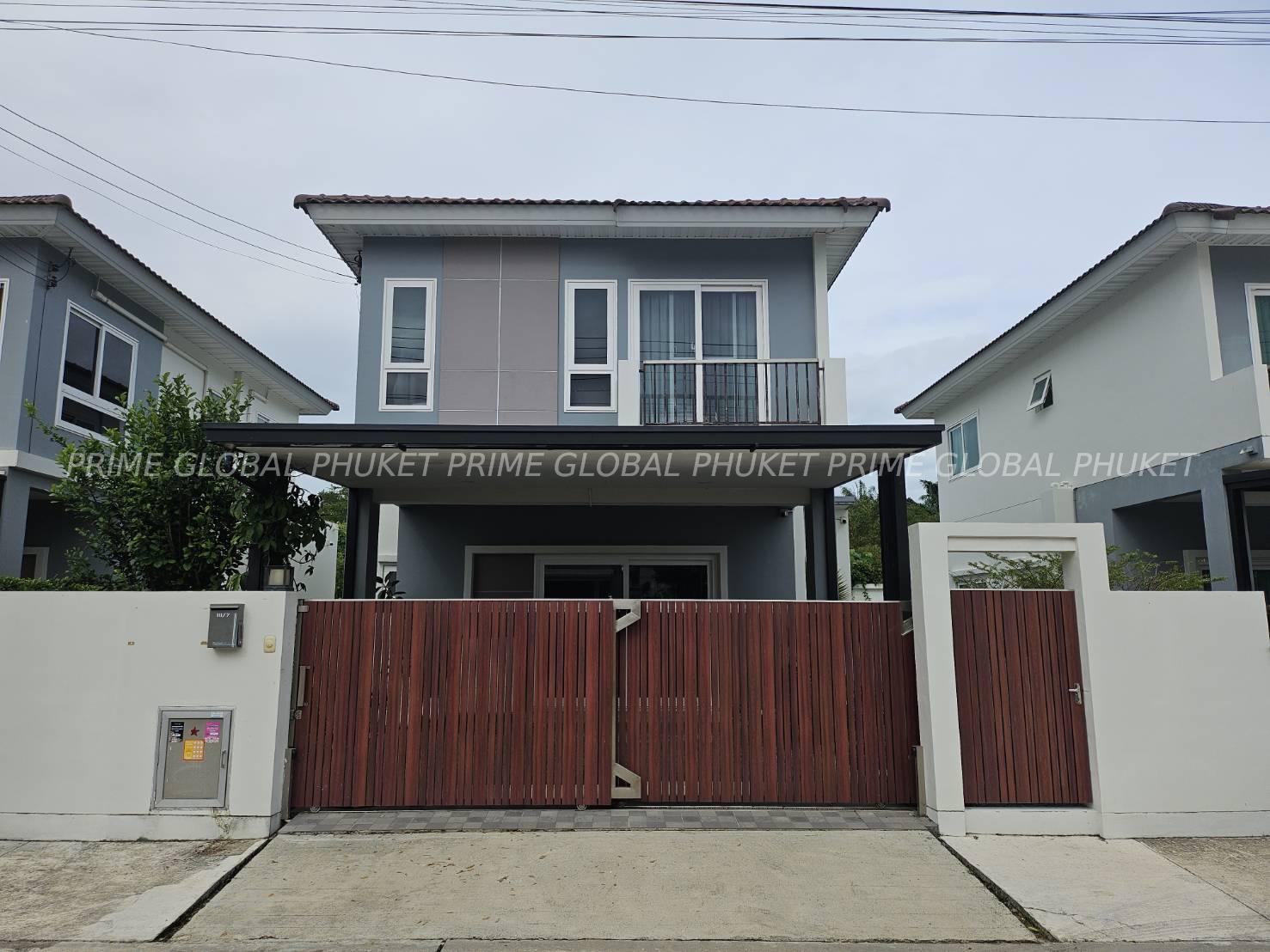 - Sq.m House for Rent in Kohkeaw