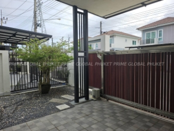 - Sq.m House for Rent in Kohkeaw