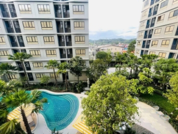 Condominium for Rent in Kathu