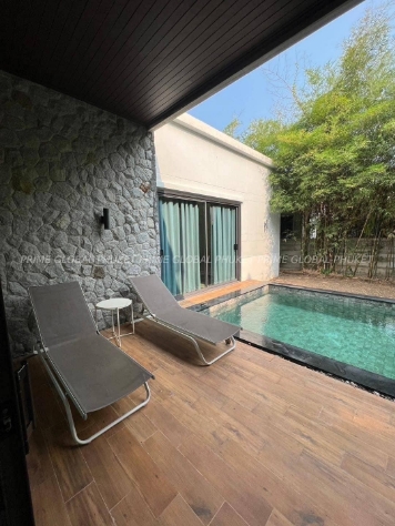 70 Sq.w Villa for Sale in Chalong