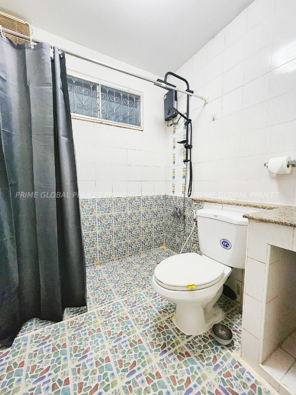 200 Sq.m House for Sale in Phuket town