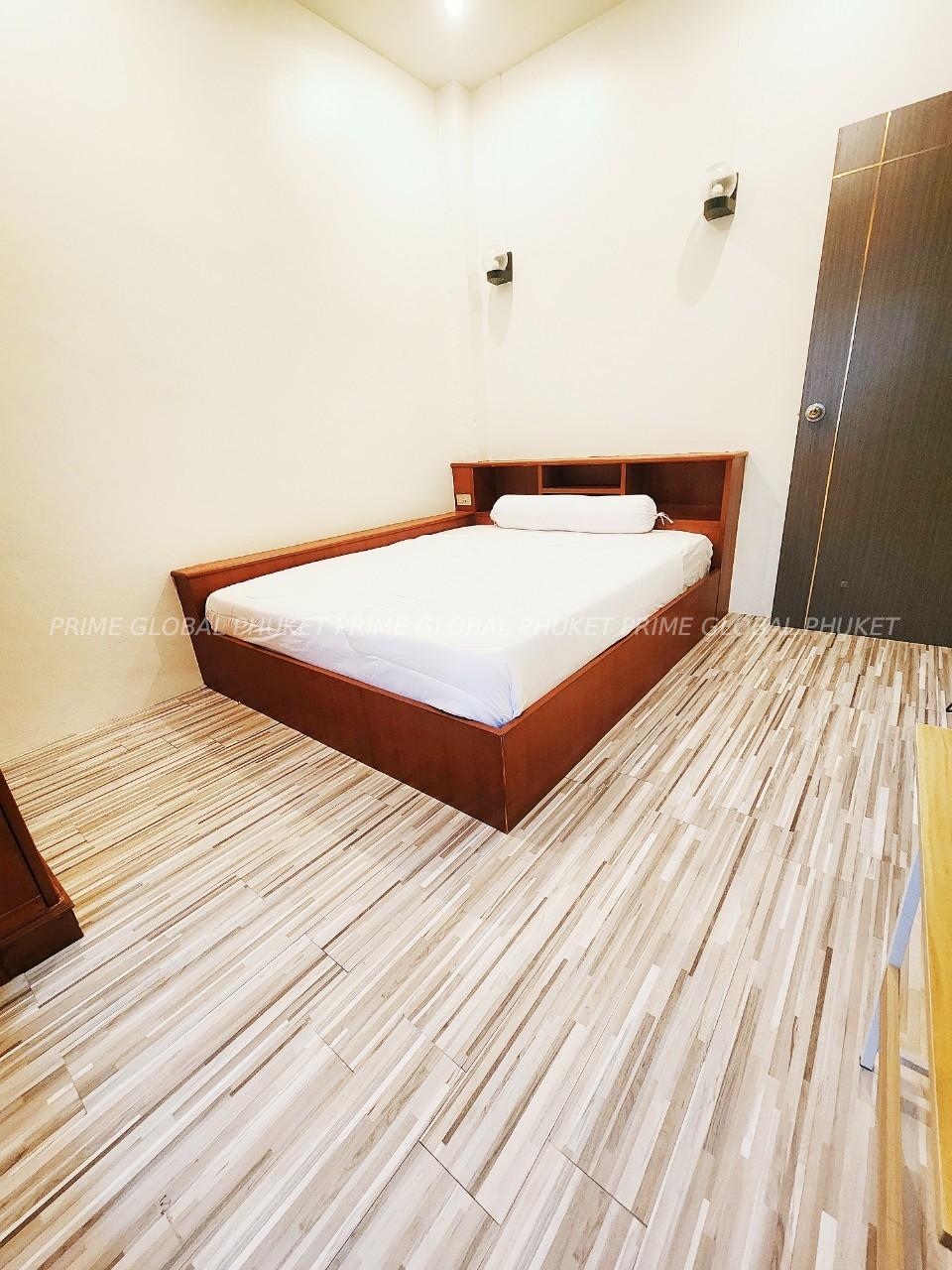 200 Sq.m House for Sale in Phuket town