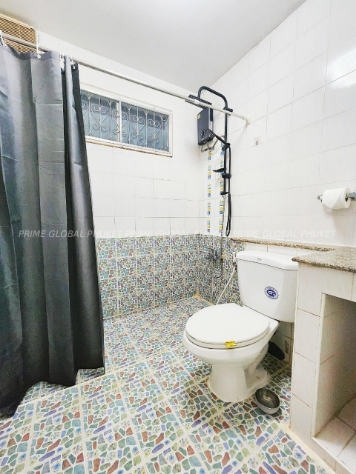 200 Sq.m House for Sale in Phuket town