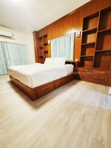 200 Sq.m House for Sale in Phuket town