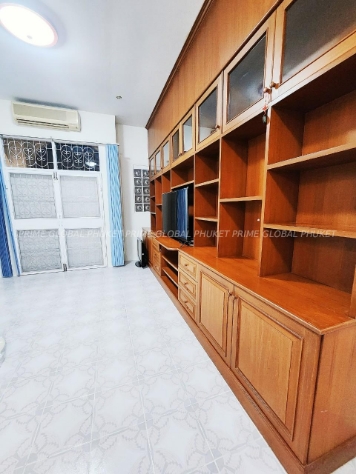 200 Sq.m House for Sale in Phuket town