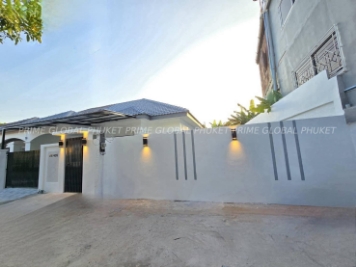 46 Sq.w House for Sale in Chalong