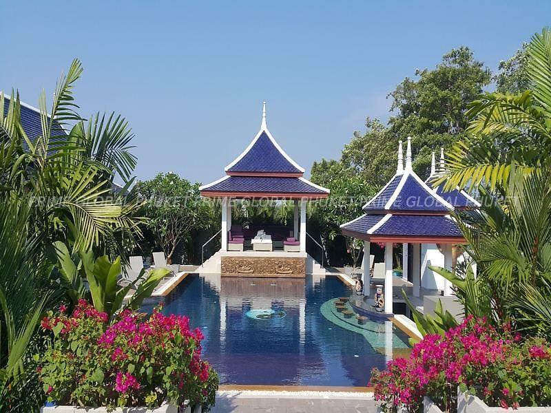 - Sq.m Villa for Rent in Bangtao