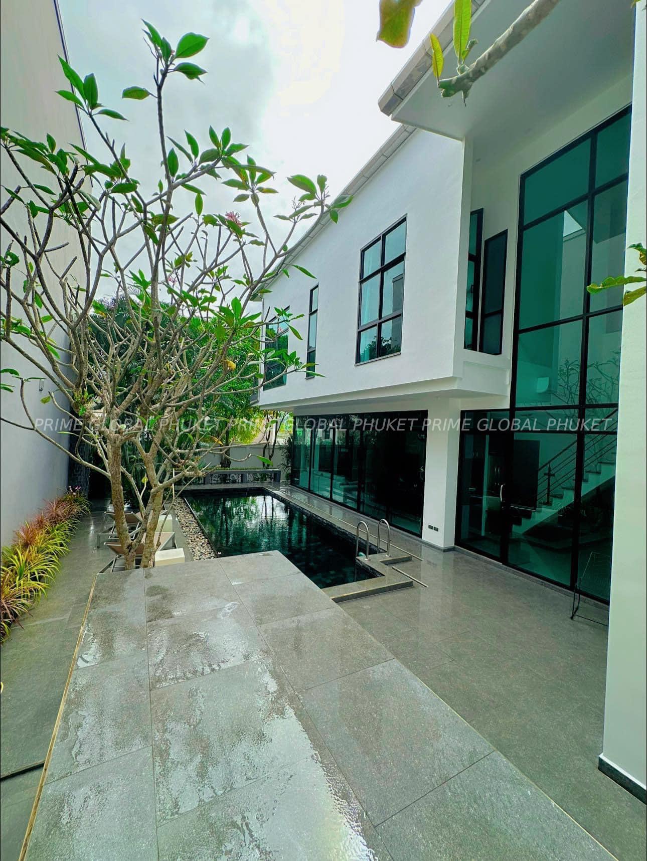 - Sq.m House for Rent in Chengtalay