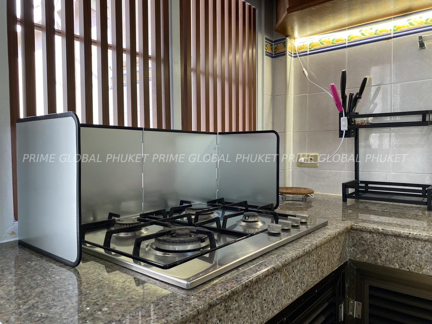 200 Sq.m House for Sale in Phuket town