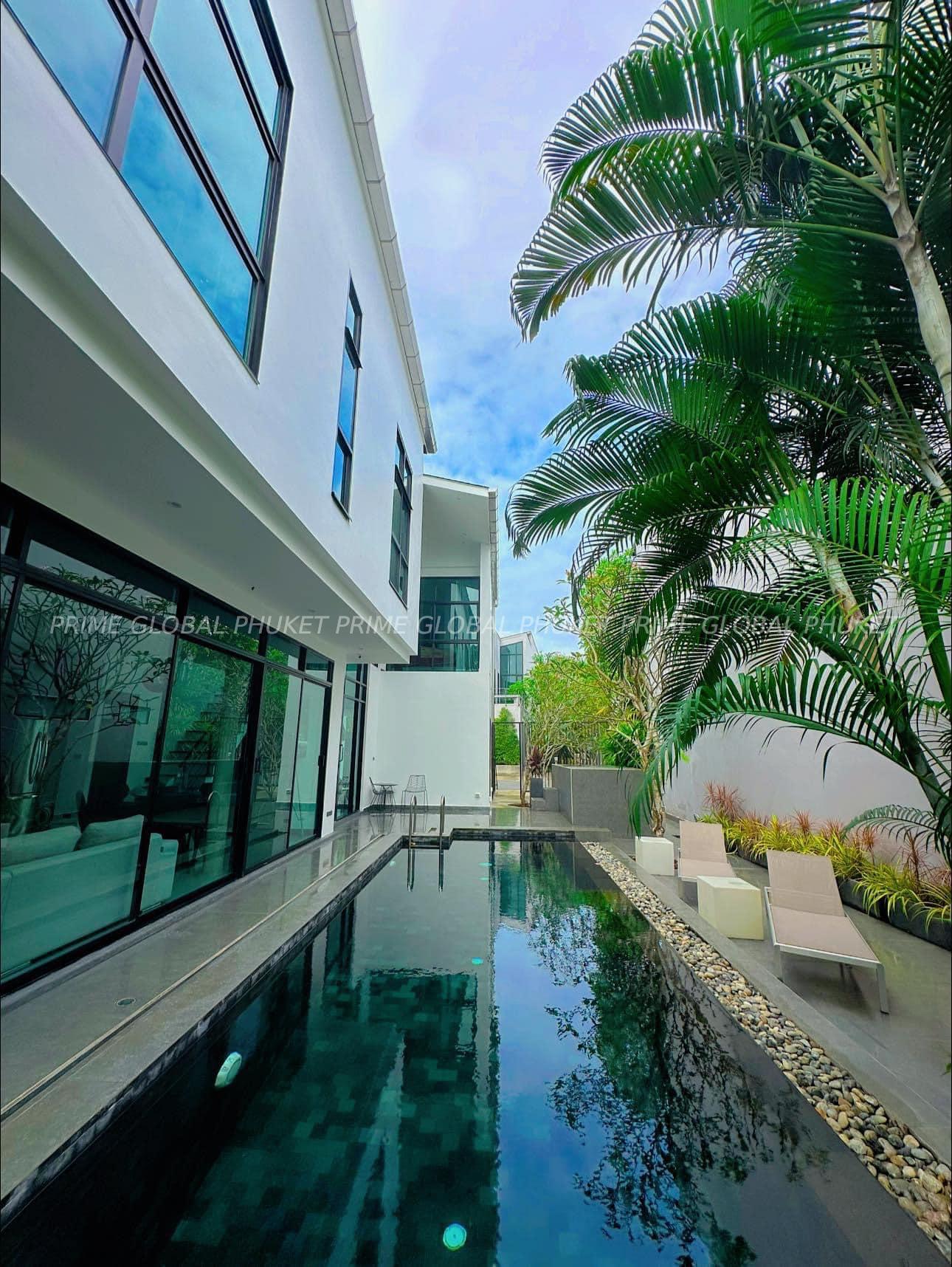 - Sq.m House for Rent in Chengtalay