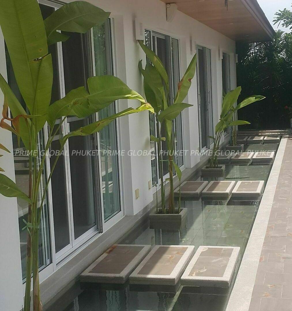 - Sq.m Villa for Rent in Bangtao