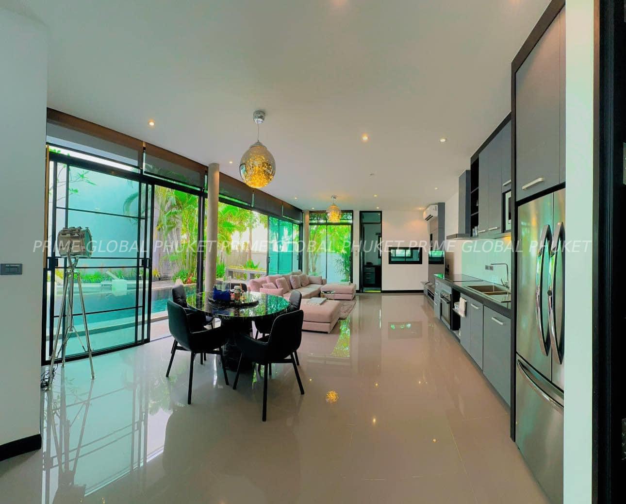 - Sq.m House for Rent in Chengtalay