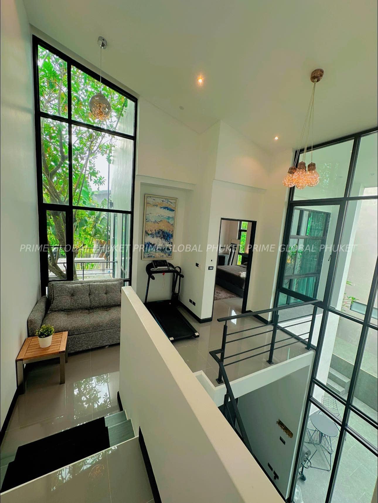 - Sq.m House for Rent in Chengtalay