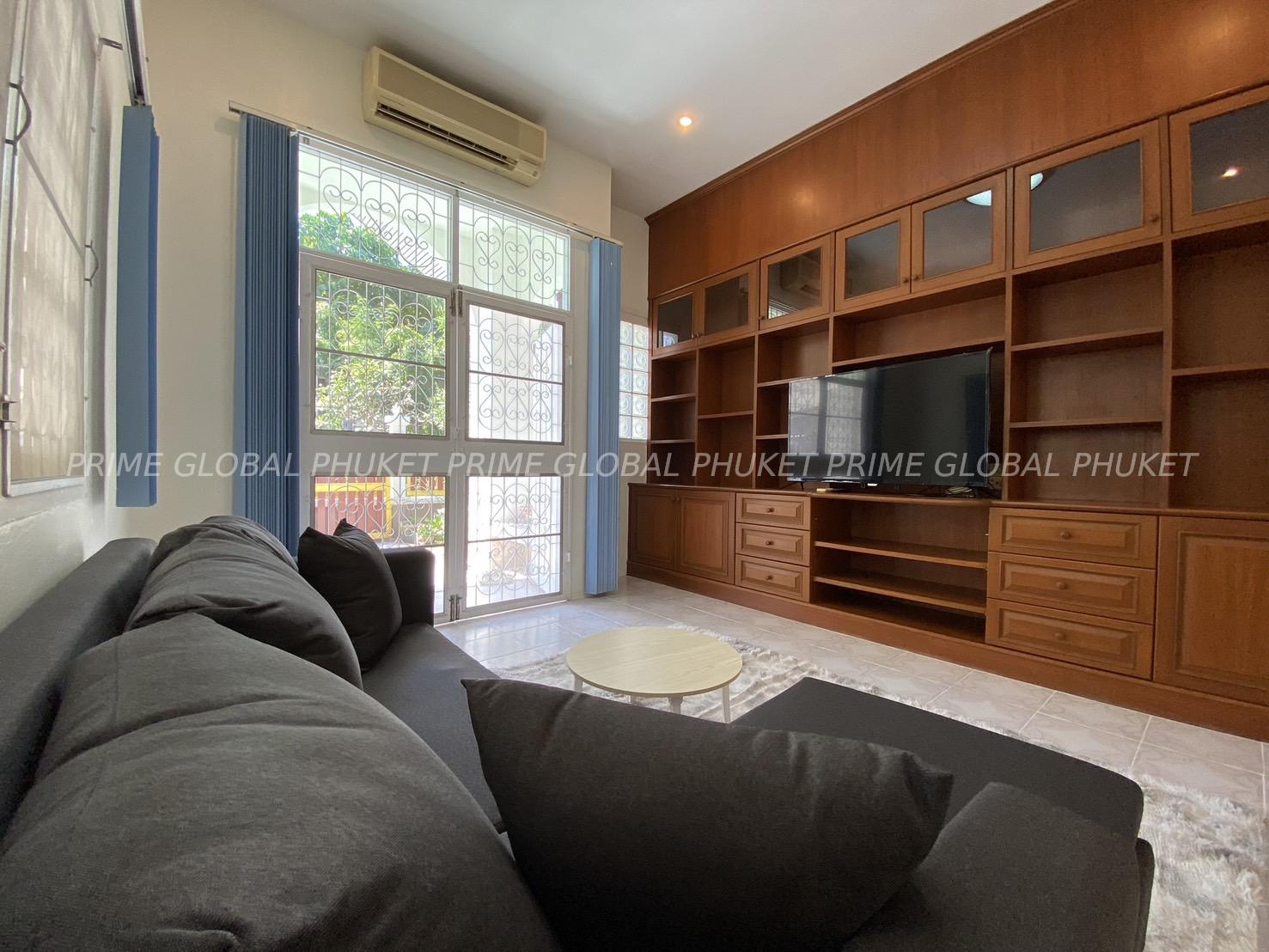 200 Sq.m House for Sale in Phuket town
