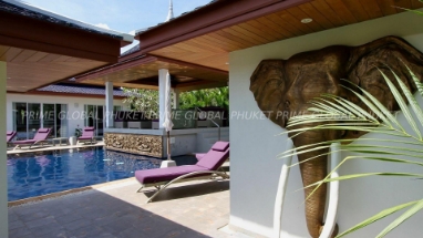 - Sq.m Villa for Rent in Bangtao