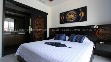 - Sq.m Villa for Rent in Bangtao