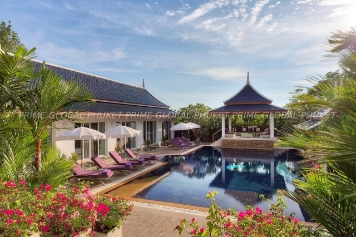 - Sq.m Villa for Rent in Bangtao