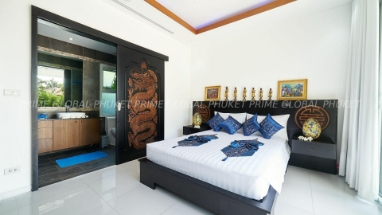 - Sq.m Villa for Rent in Bangtao