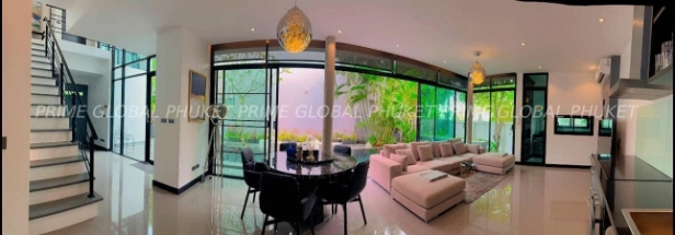 - Sq.m House for Rent in Chengtalay