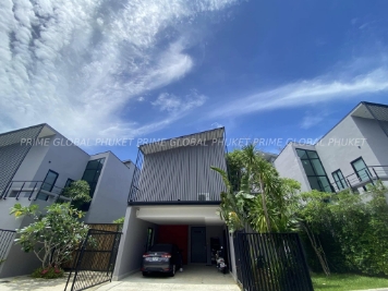 - Sq.m House for Rent in Chengtalay