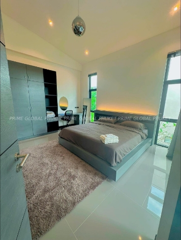 - Sq.m House for Rent in Chengtalay