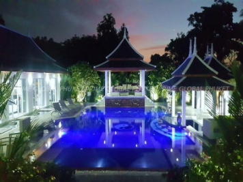 - Sq.m Villa for Rent in Bangtao