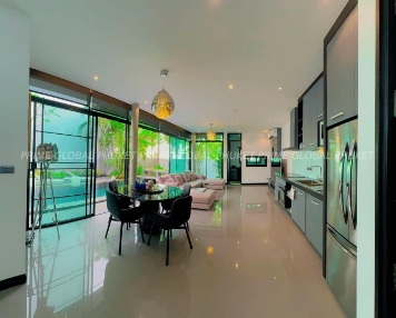 - Sq.m House for Rent in Chengtalay