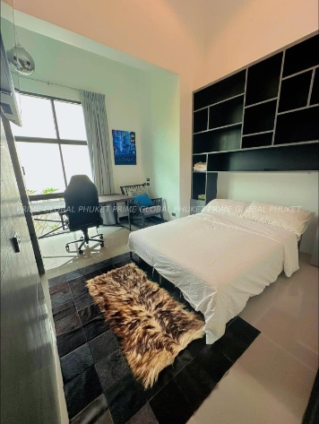 - Sq.m House for Rent in Chengtalay