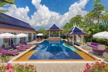 - Sq.m Villa for Rent in Bangtao