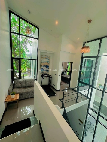 - Sq.m House for Rent in Chengtalay