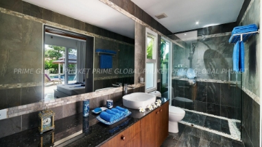 - Sq.m Villa for Rent in Bangtao