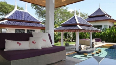 - Sq.m Villa for Rent in Bangtao