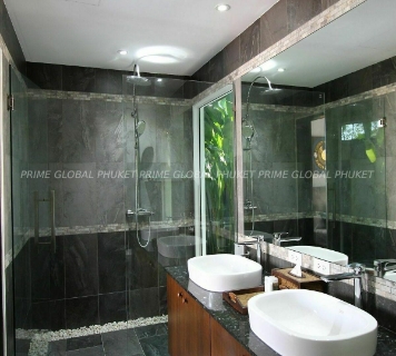 - Sq.m Villa for Rent in Bangtao