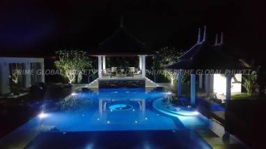 - Sq.m Villa for Rent in Bangtao