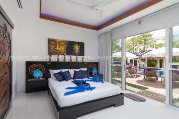 - Sq.m Villa for Rent in Bangtao