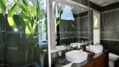 - Sq.m Villa for Rent in Bangtao