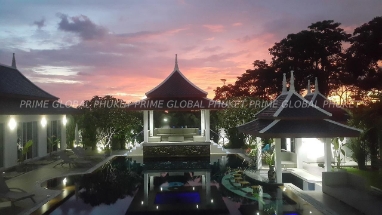 - Sq.m Villa for Rent in Bangtao