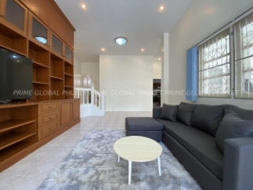 200 Sq.m House for Sale in Phuket town