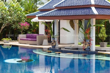 - Sq.m Villa for Rent in Bangtao