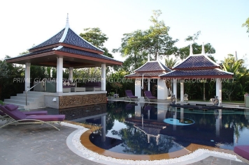 - Sq.m Villa for Rent in Bangtao