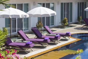 - Sq.m Villa for Rent in Bangtao