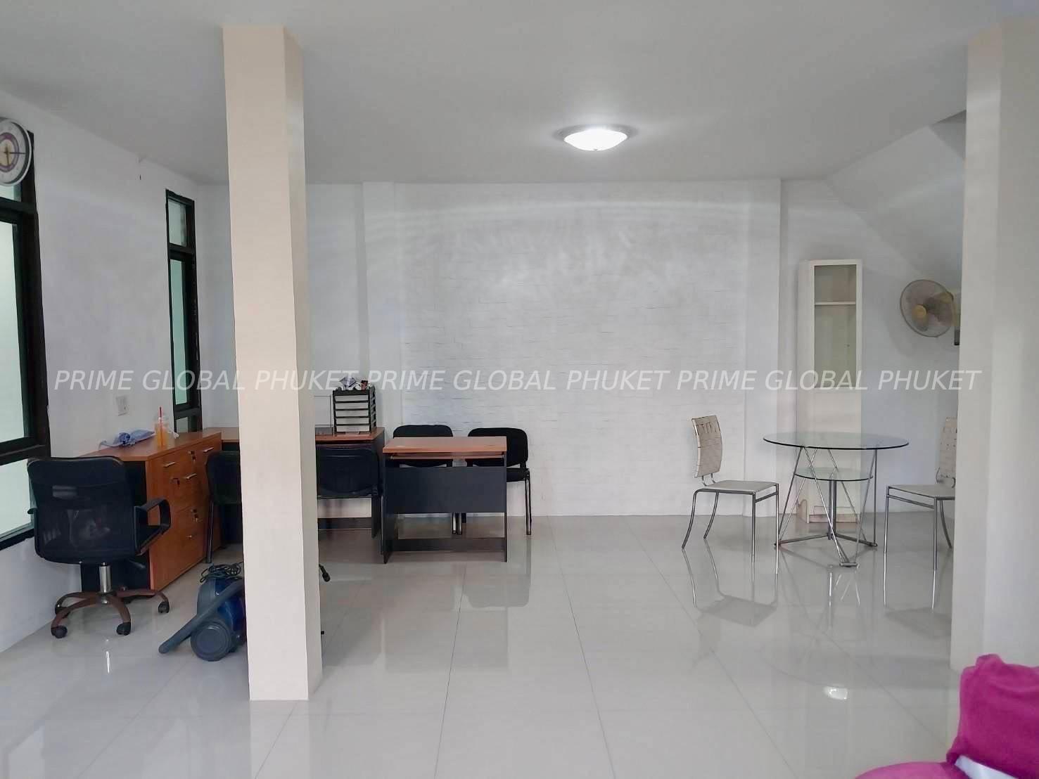 House for Rent in Chalong