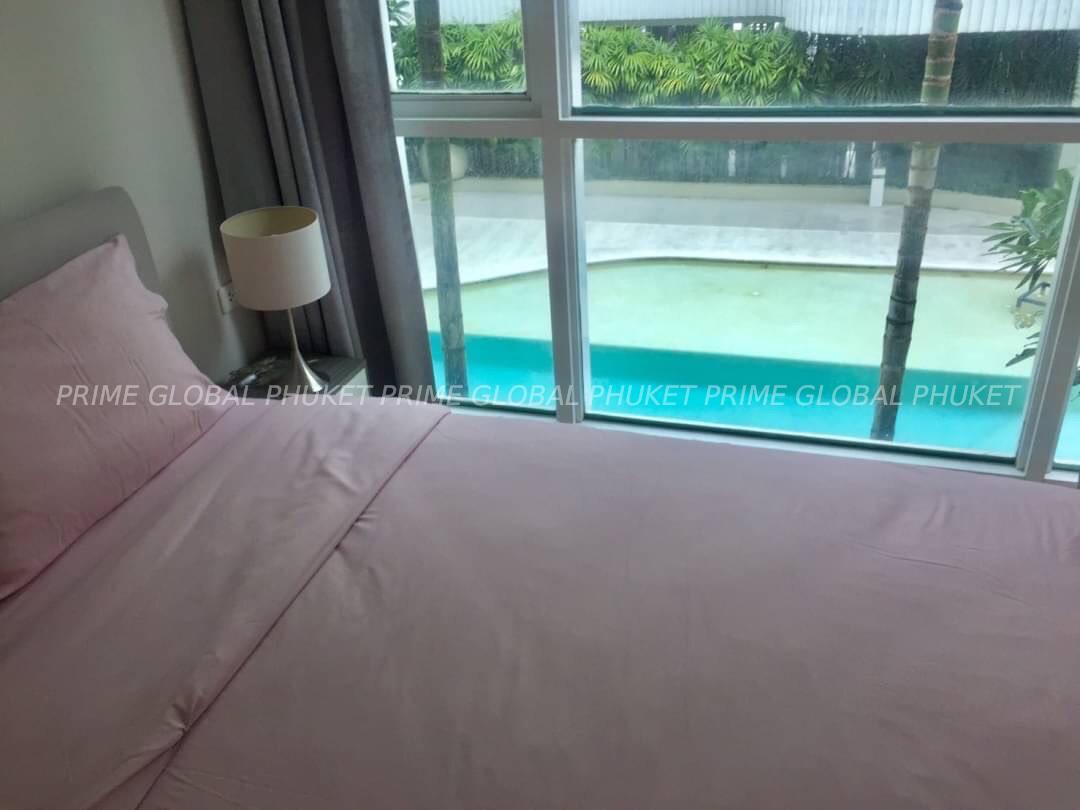 Condominium for Rent in Phuket town