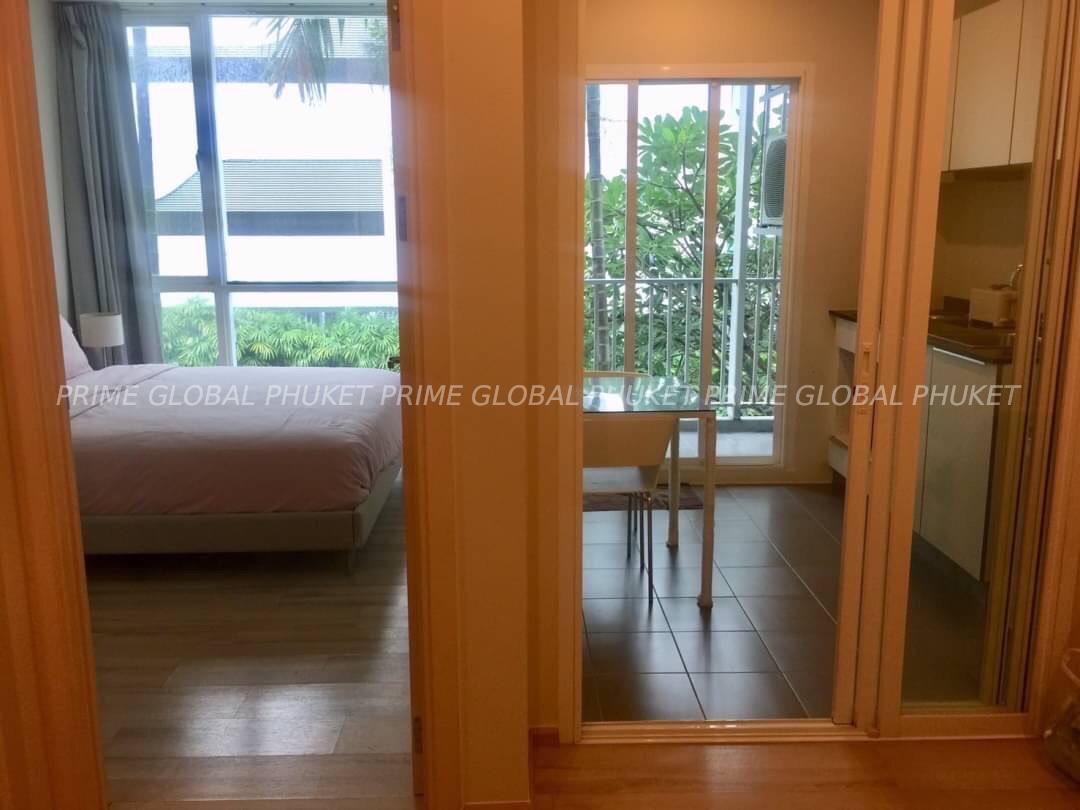 Condominium for Rent in Phuket town