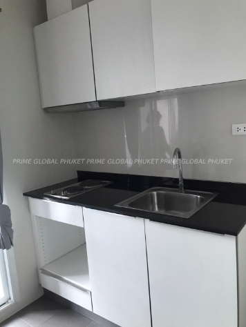 Condominium for Rent in Phuket town