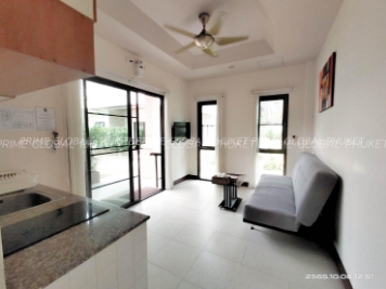 1 Sq.m Condominium for Rent in Rawai